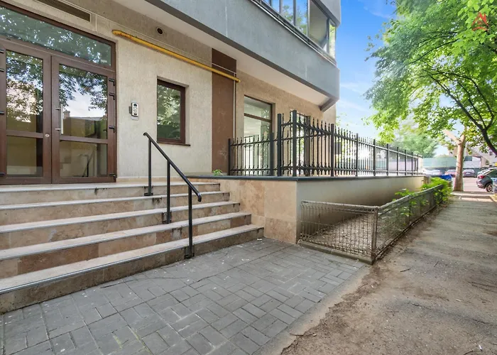 Park Plaza Arena Nationala *