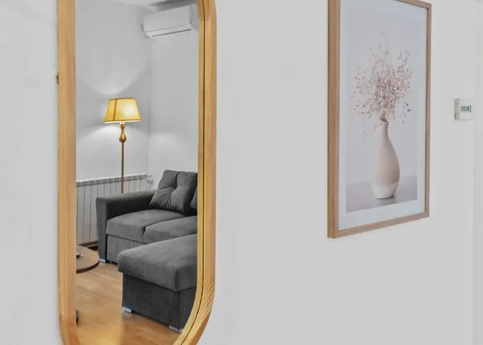 Park Plaza Arena Nationala *