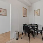 Park Plaza Arena Nationala Apartment *