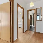 Apartamento Park Plaza Arena Nationala Bucarest