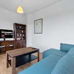 Apartment Park Plaza Arena Nationala *