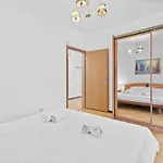 Apartment Park Plaza Arena Nationala Bucharest