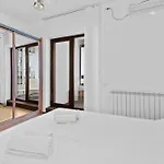 Apartamento Park Plaza Arena Nationala *
