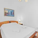 Park Plaza Arena Nationala Apartment Bucharest