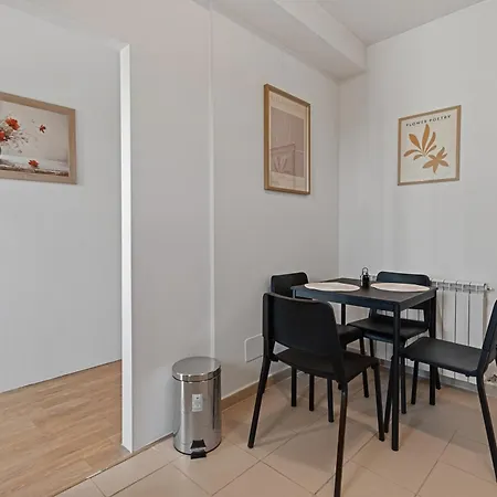 Park Plaza Arena Nationala Daire *