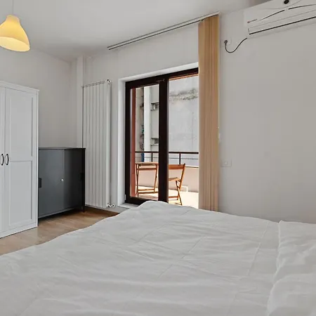 Park Plaza Arena Nationala Apartament