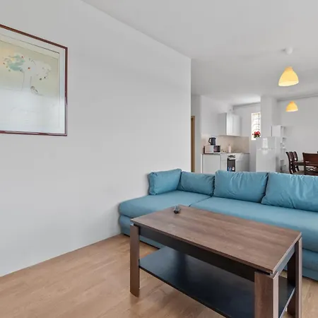 Park Plaza Arena Nationala Apartament Bukareszt