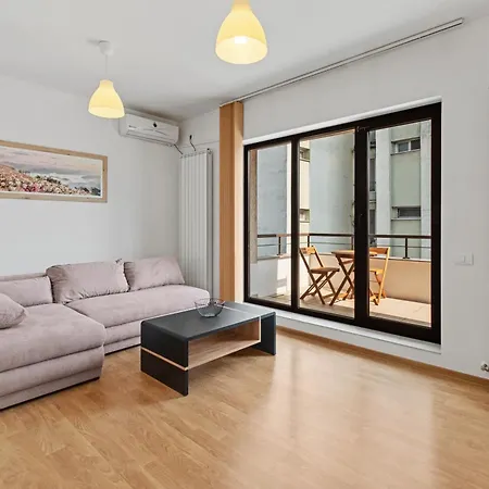 Park Plaza Arena Nationala