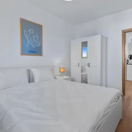 Park Plaza Arena Nationala Daire *