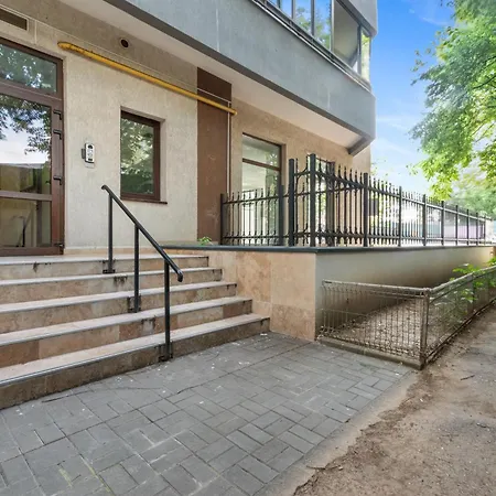 Park Plaza Arena Nationala *