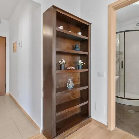 Park Plaza Arena Nationala Daire *