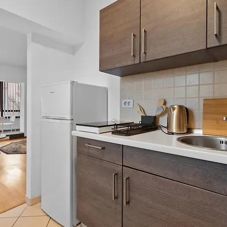 Park Plaza Arena Nationala * 布加勒斯特