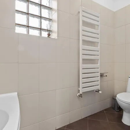 Park Plaza Arena Nationala Appartement Bucarest