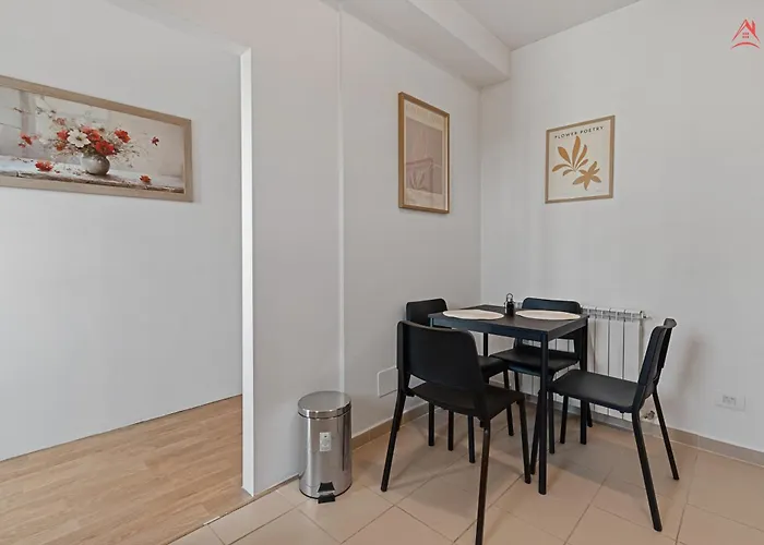 Park Plaza Arena Nationala 公寓 *