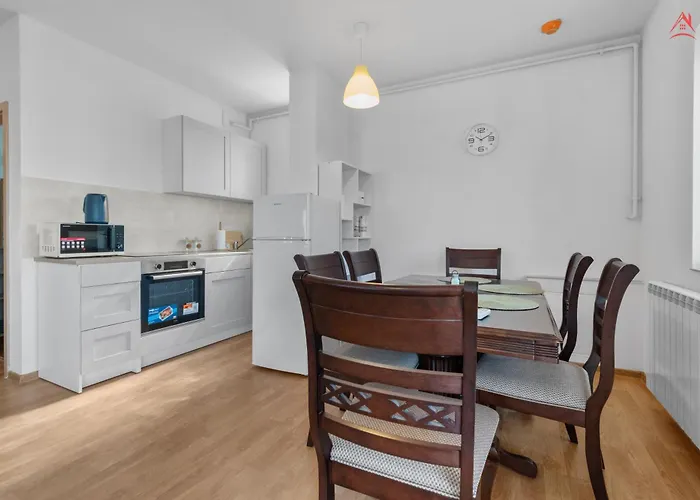 Park Plaza Arena Nationala