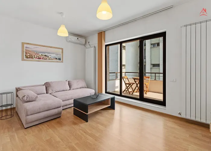 Park Plaza Arena Nationala