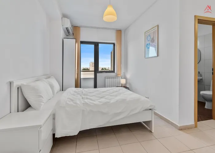 Park Plaza Arena Nationala * 布加勒斯特