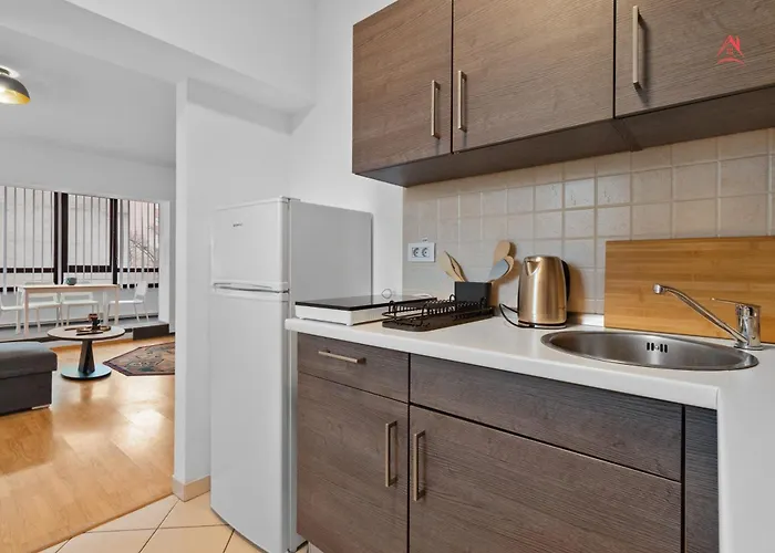 Park Plaza Arena Nationala * Bucarest