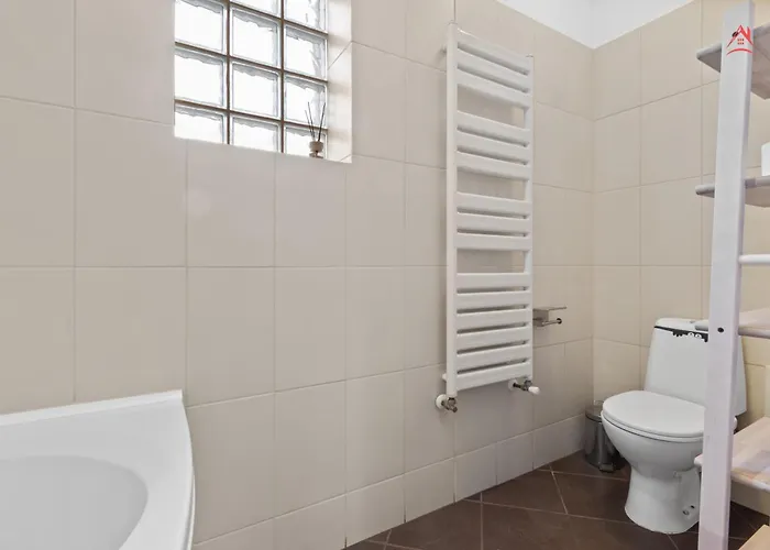Park Plaza Arena Nationala Appartement Bucarest