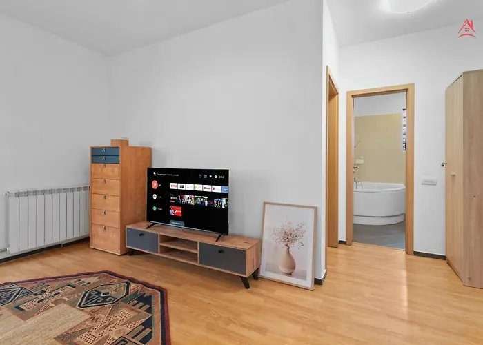 Park Plaza Arena Nationala *