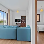 Apartamento Park Plaza Arena Nationala *