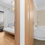 Apartamento Park Plaza Arena Nationala