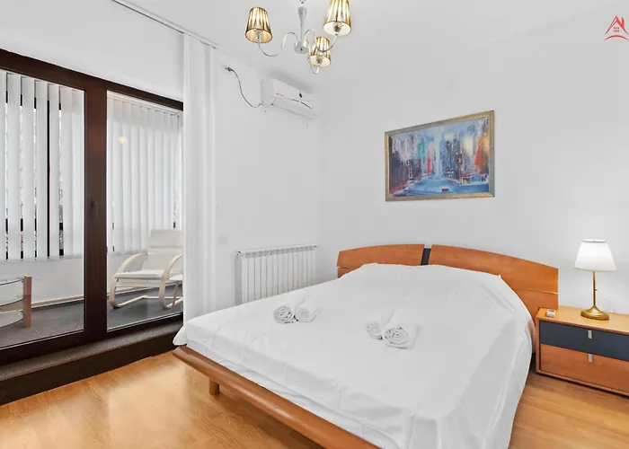 Park Plaza Arena Nationala Boekarest