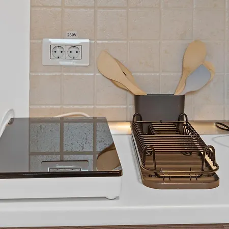 Park Plaza Arena Nationala Daire *